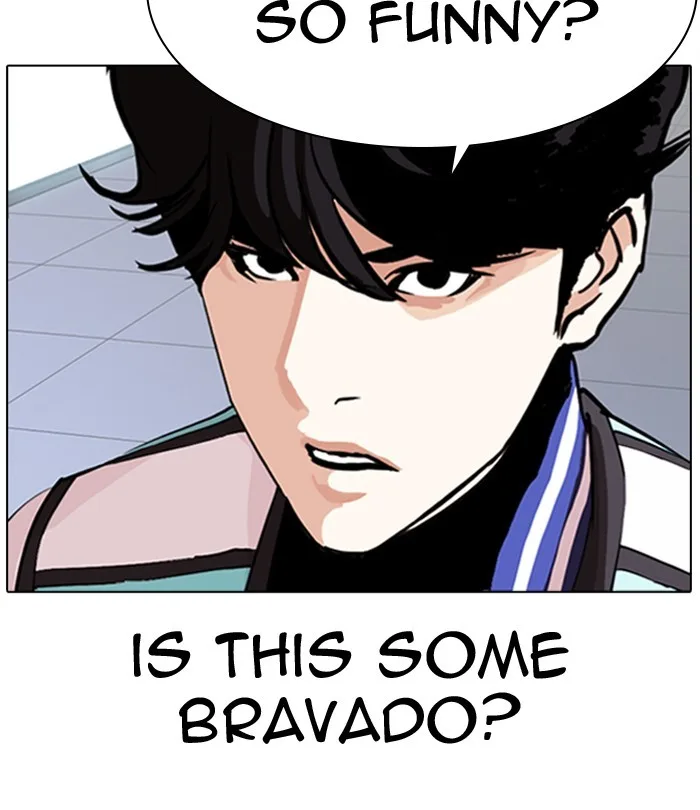 Lookism - Chapter 291 - Page 10