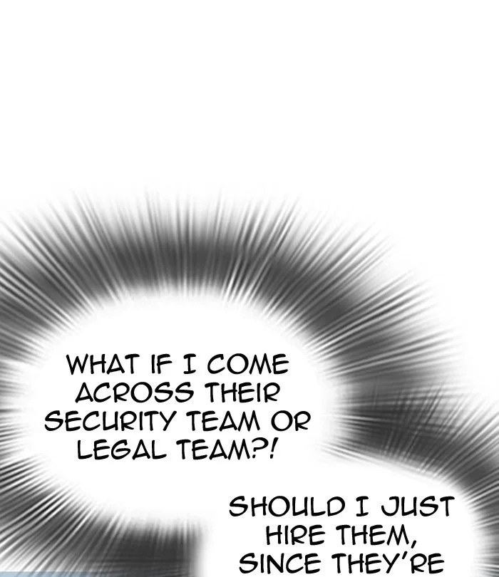 Lookism - Chapter 291 - Page 100