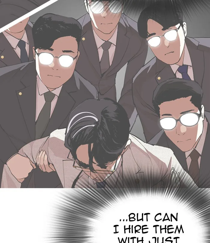 Lookism - Chapter 291 - Page 102