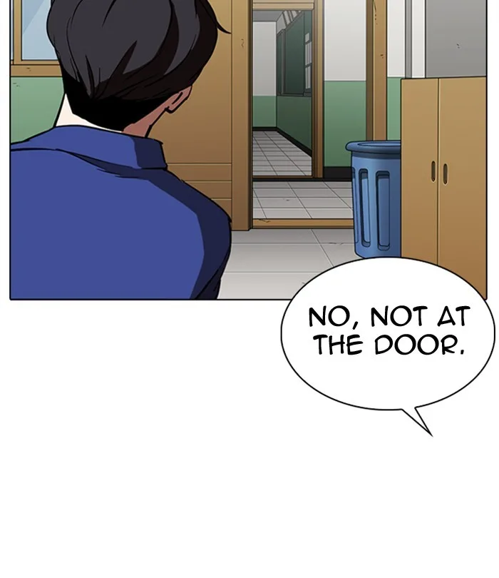 Lookism - Chapter 291 - Page 112