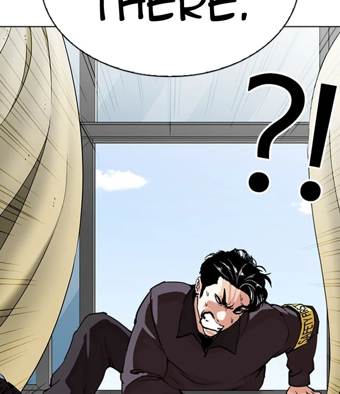 Lookism - Chapter 291 - Page 114