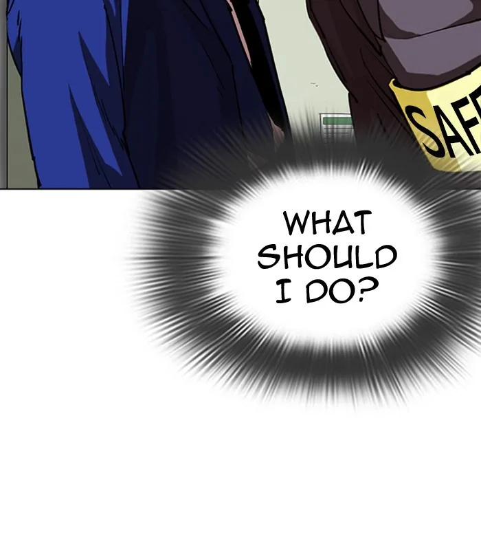 Lookism - Chapter 291 - Page 121