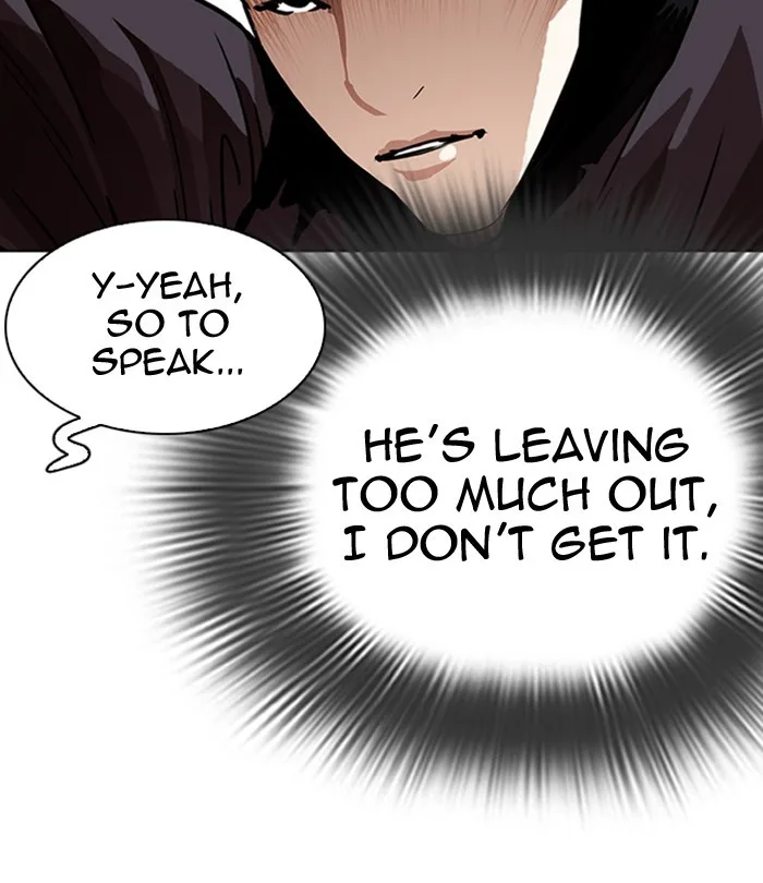 Lookism - Chapter 291 - Page 123