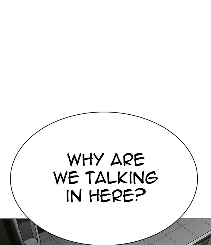 Lookism - Chapter 291 - Page 124