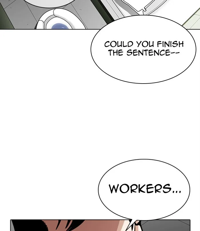 Lookism - Chapter 291 - Page 126