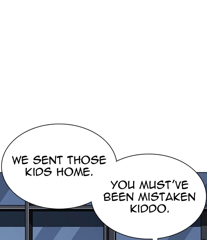 Lookism - Chapter 291 - Page 128
