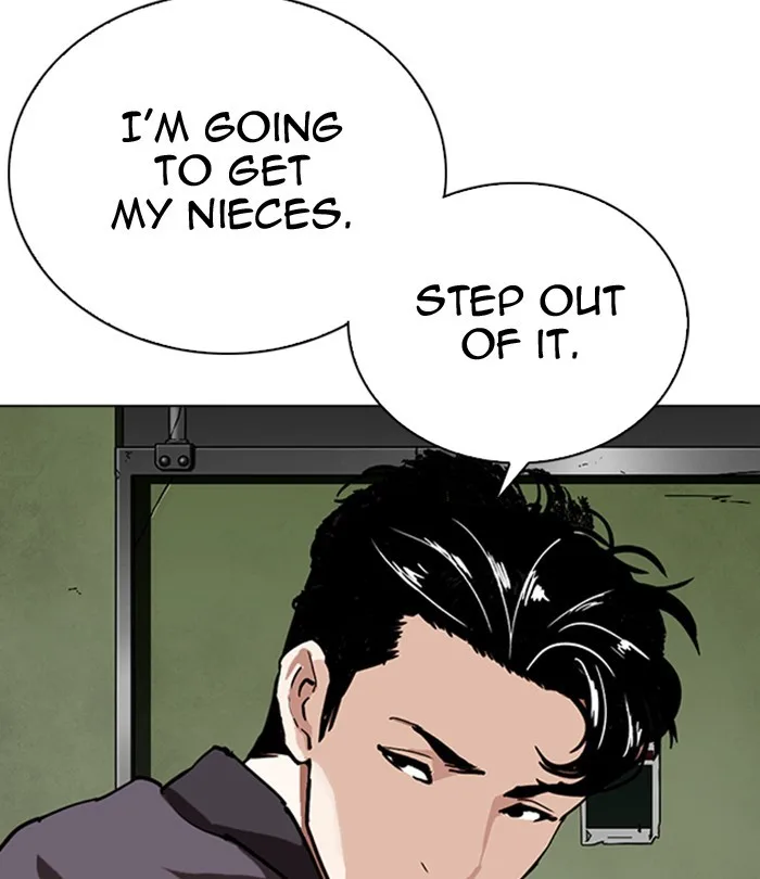 Lookism - Chapter 291 - Page 135