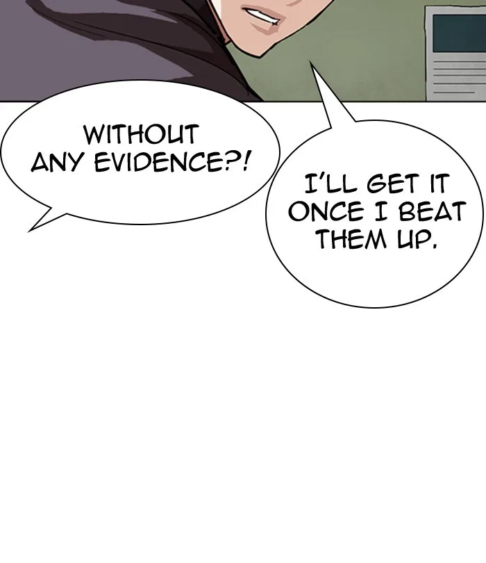 Lookism - Chapter 291 - Page 136