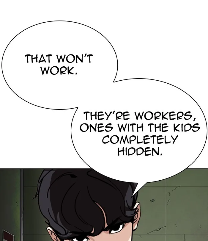 Lookism - Chapter 291 - Page 137