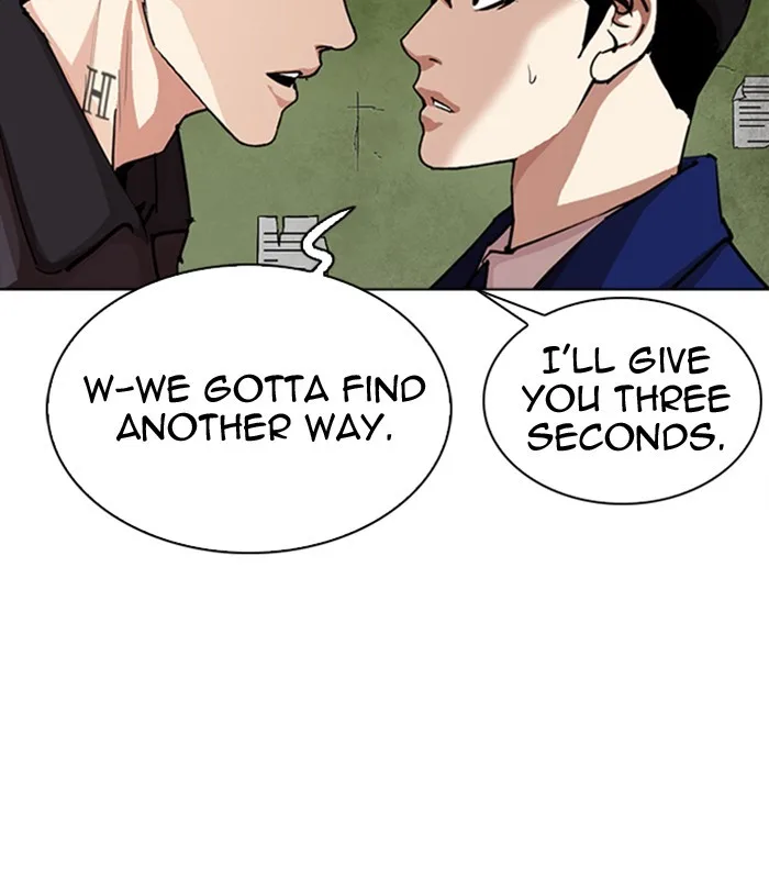 Lookism - Chapter 291 - Page 140