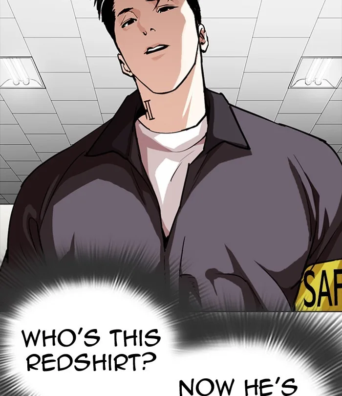 Lookism - Chapter 291 - Page 154