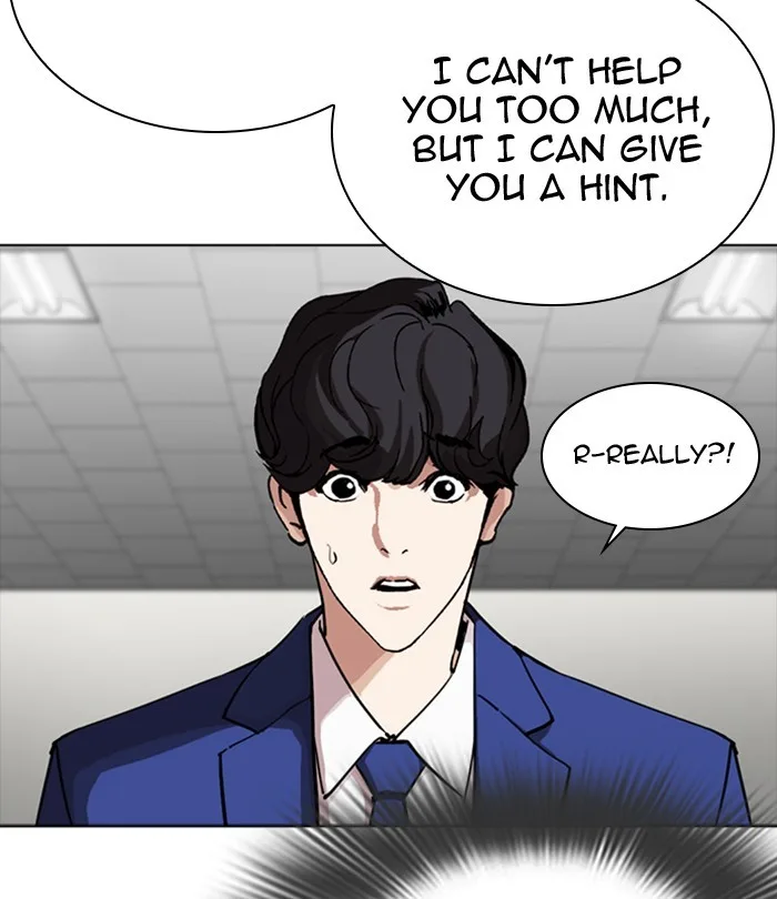Lookism - Chapter 291 - Page 158