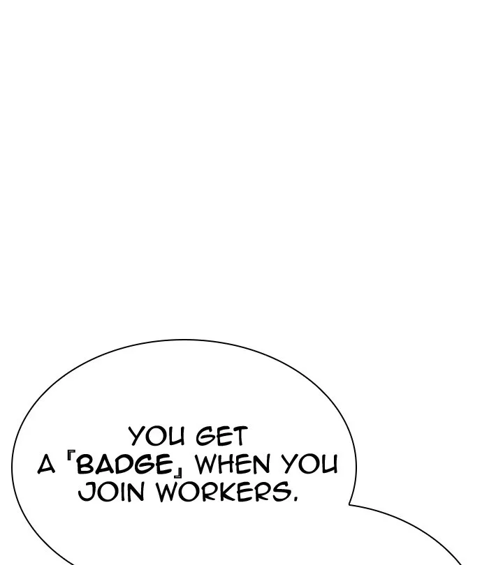 Lookism - Chapter 291 - Page 164