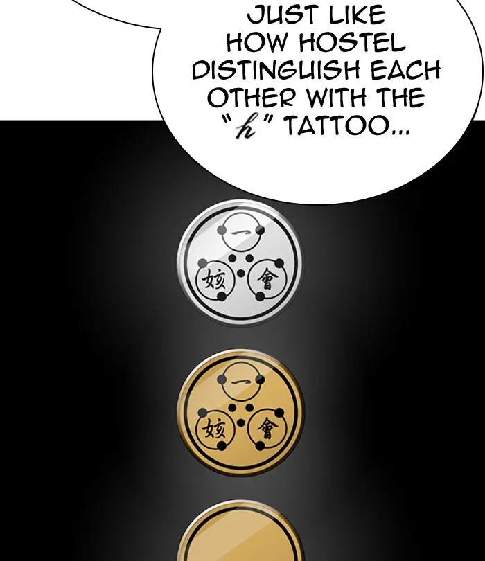 Lookism - Chapter 291 - Page 165