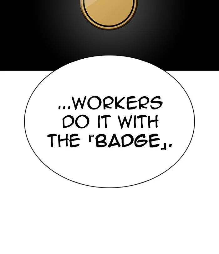 Lookism - Chapter 291 - Page 166