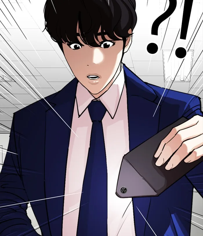 Lookism - Chapter 291 - Page 176