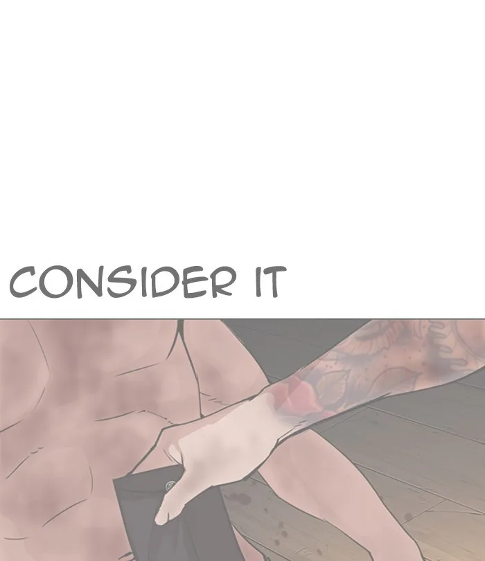 Lookism - Chapter 291 - Page 179