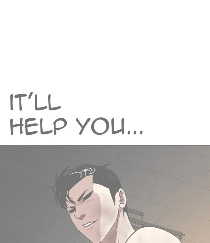 Lookism - Chapter 291 - Page 181