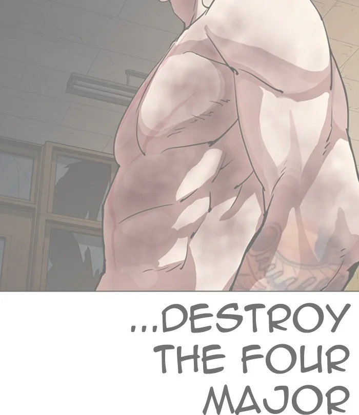Lookism - Chapter 291 - Page 182