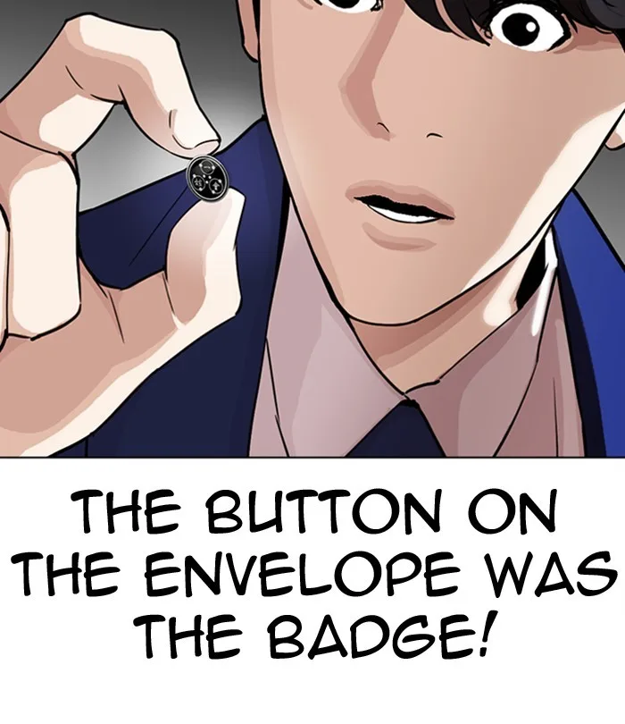Lookism - Chapter 291 - Page 184