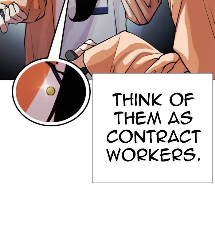 Lookism - Chapter 291 - Page 196