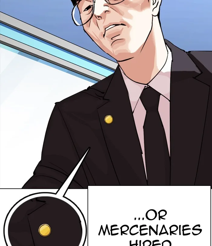 Lookism - Chapter 291 - Page 198