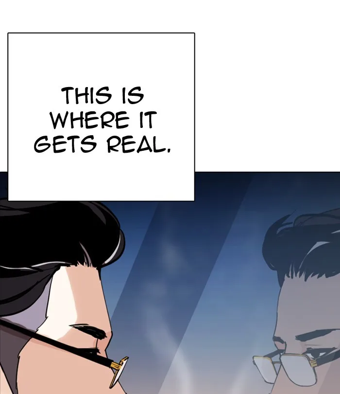 Lookism - Chapter 291 - Page 204
