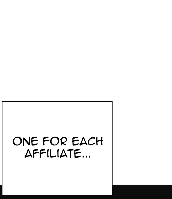 Lookism - Chapter 291 - Page 217