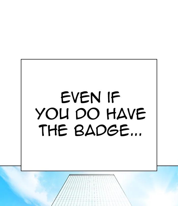 Lookism - Chapter 291 - Page 220