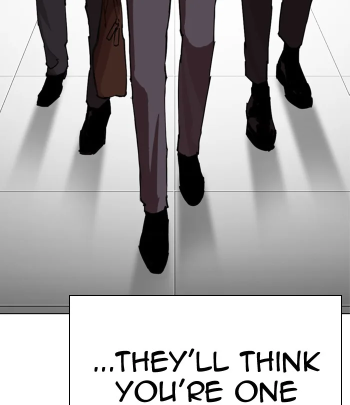 Lookism - Chapter 291 - Page 241