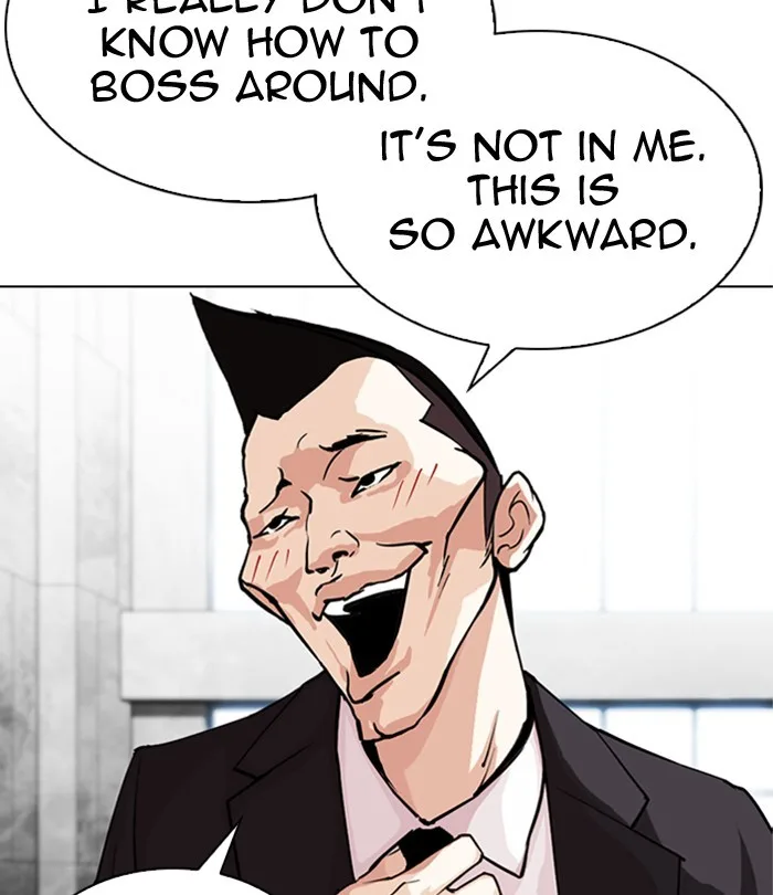 Lookism - Chapter 291 - Page 243