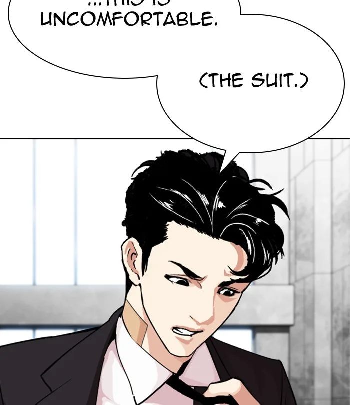 Lookism - Chapter 291 - Page 245
