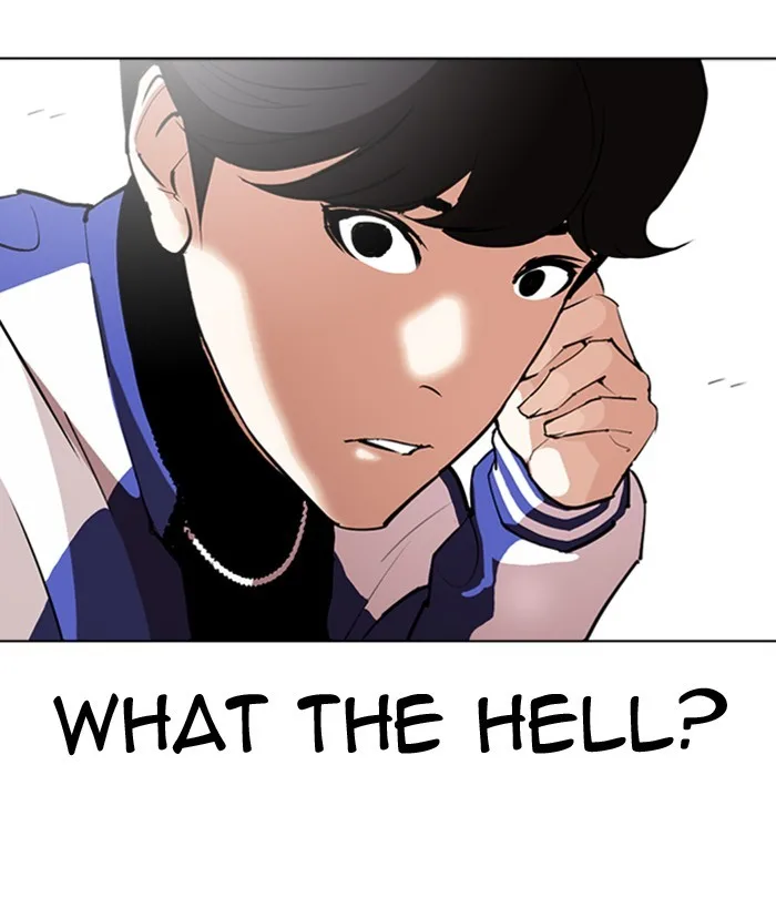 Lookism - Chapter 291 - Page 27
