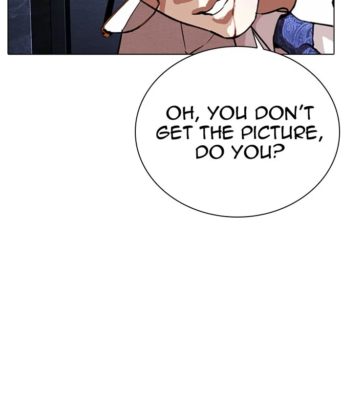 Lookism - Chapter 291 - Page 32