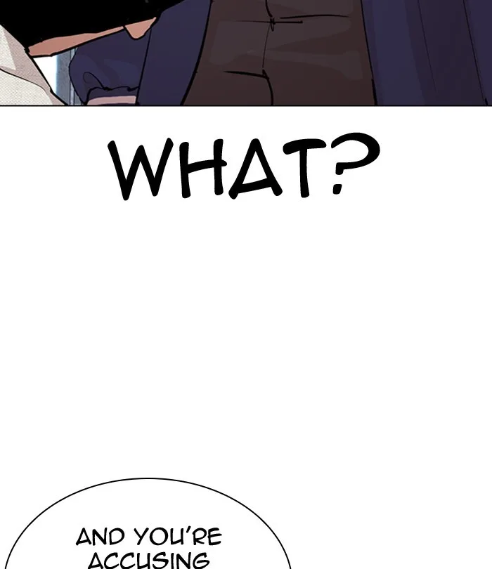 Lookism - Chapter 291 - Page 35