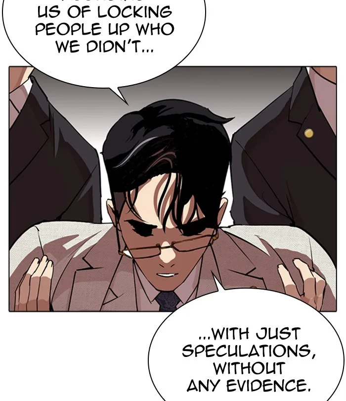 Lookism - Chapter 291 - Page 36