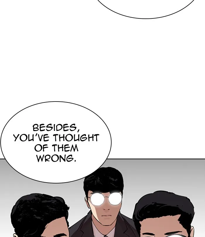 Lookism - Chapter 291 - Page 37