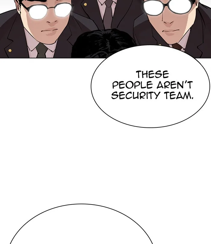 Lookism - Chapter 291 - Page 38