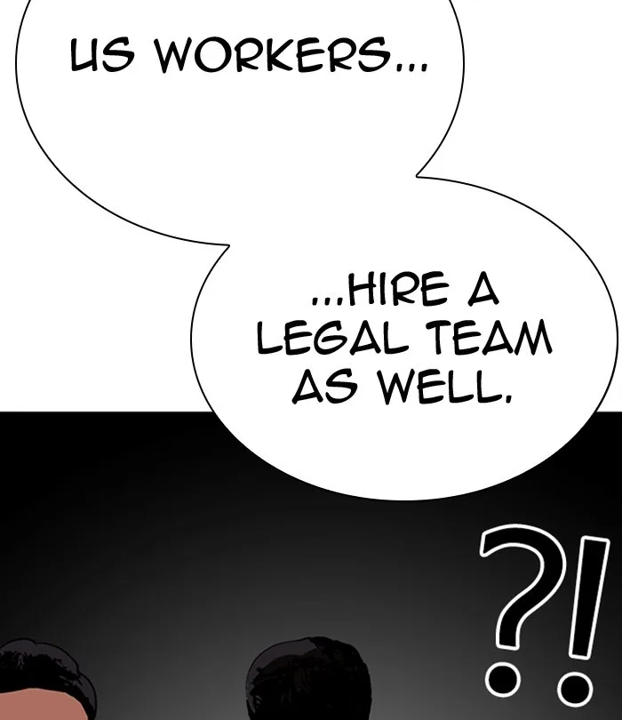 Lookism - Chapter 291 - Page 39