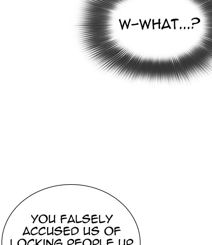 Lookism - Chapter 291 - Page 43