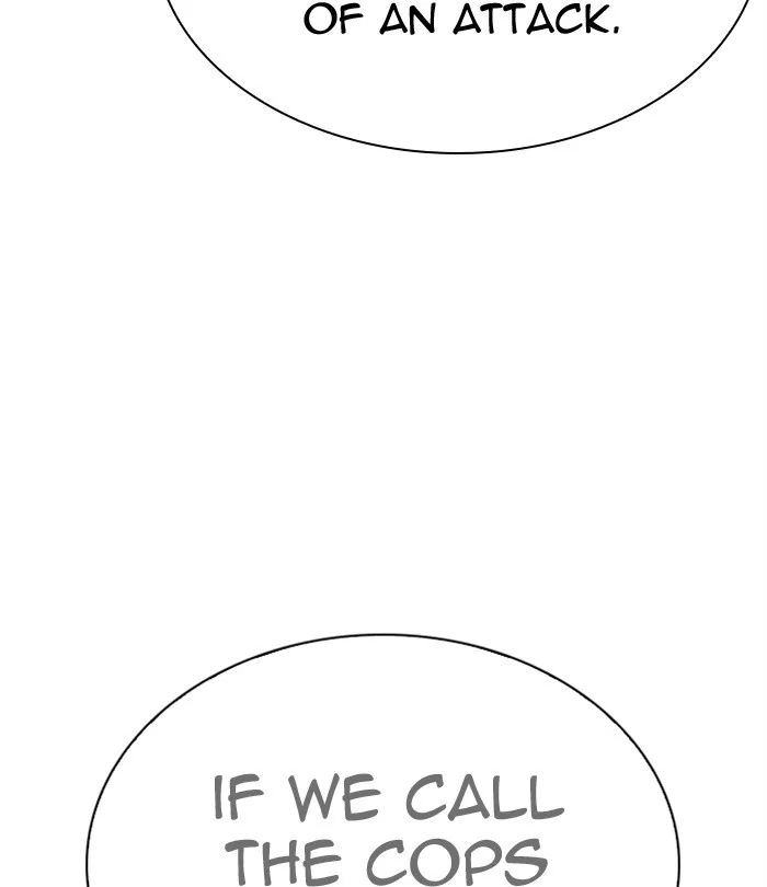 Lookism - Chapter 291 - Page 45