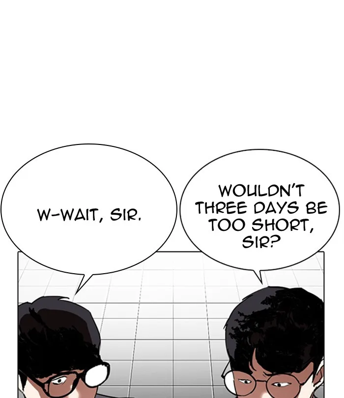 Lookism - Chapter 291 - Page 67