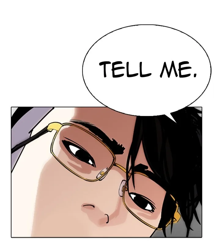 Lookism - Chapter 291 - Page 8