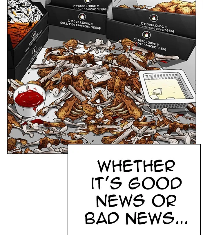Lookism - Chapter 291 - Page 88