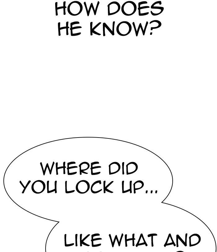 Lookism - Chapter 291 - Page 9