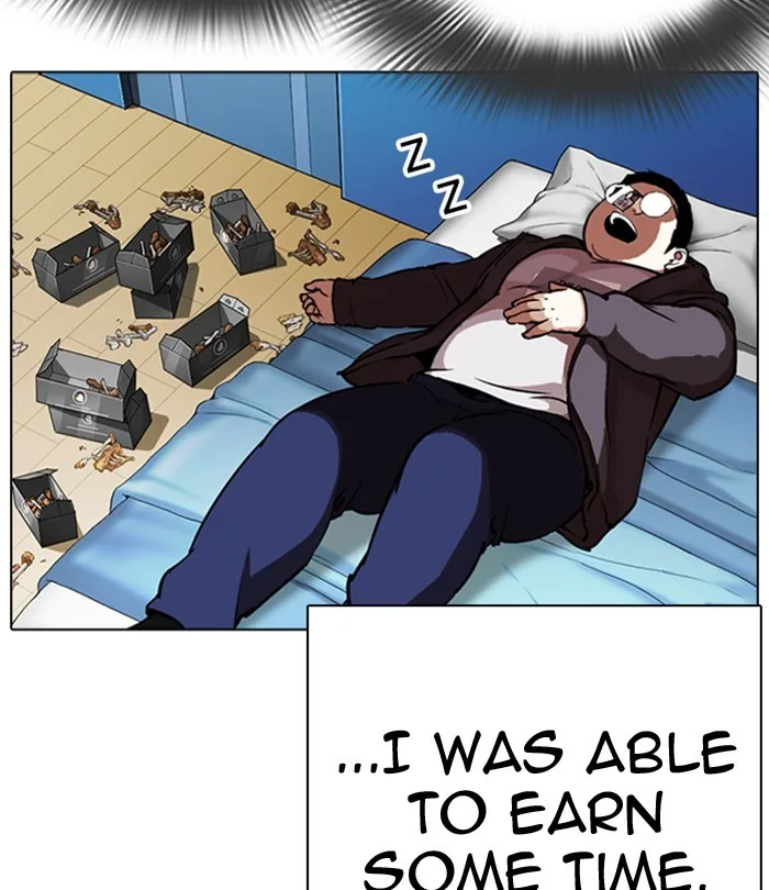 Lookism - Chapter 291 - Page 90