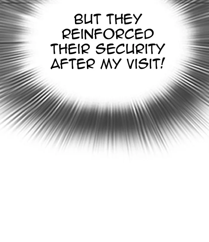 Lookism - Chapter 291 - Page 99