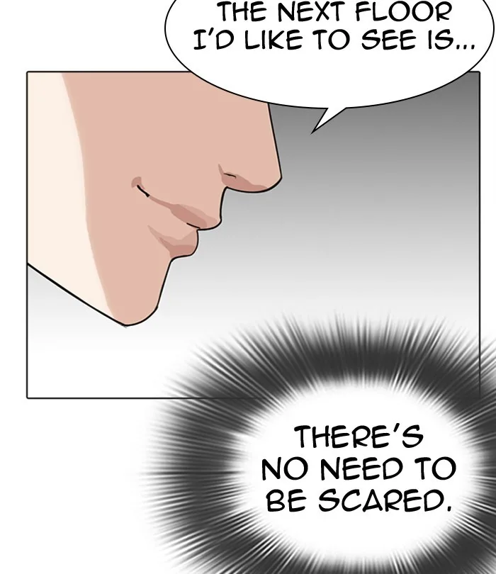 Lookism - Chapter 292 - Page 101