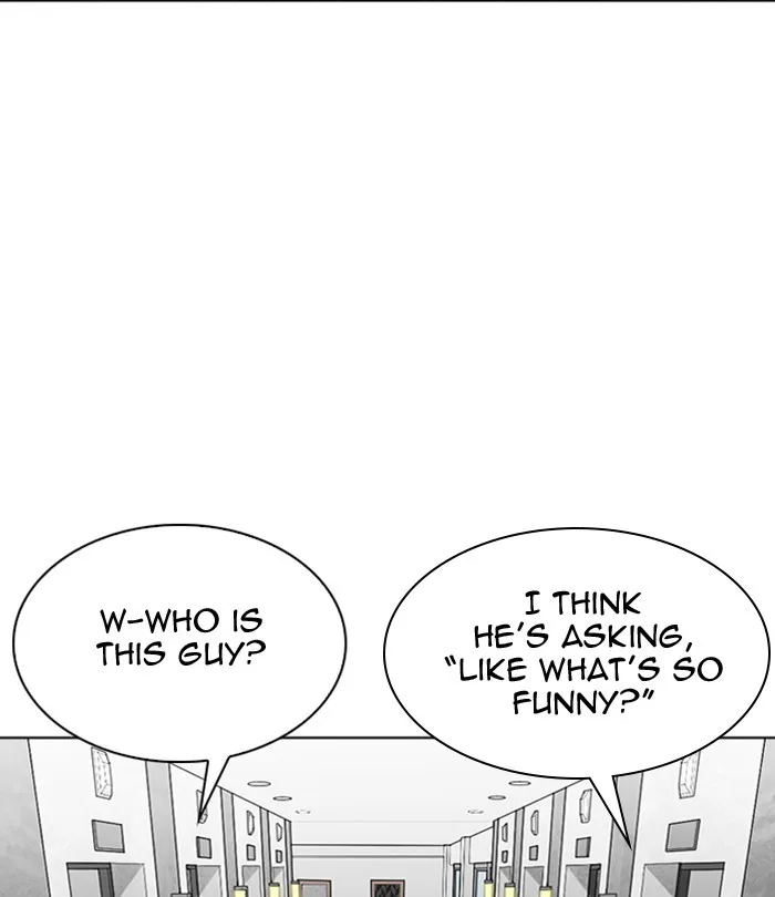 Lookism - Chapter 292 - Page 115