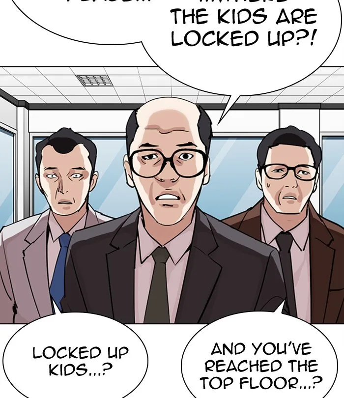 Lookism - Chapter 292 - Page 127